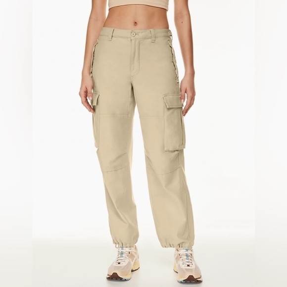 Aritzia Pants - Aritzia Tna Supply Cargo Pant